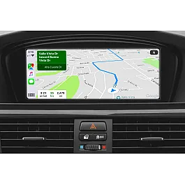 BMW CIC Wireless Apple CarPlay / Android Auto / Mirroring Retrofit Upgrade BMW CIC Wireless Apple CarPlay / Android Auto / Mirroring Retrofit Upgrade