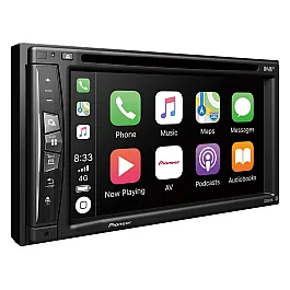 Pioneer AVIC-Z730DAB 6.2" Touchscreen WIFI enabled In-Car AV Entertainment System with European Navigation DAB+ Apple Carplay Pioneer AVIC-Z730DAB 6.2" Touchscreen WIFI enabled In-Car AV Entertainment System with European Navigation DAB+ Apple Carplay