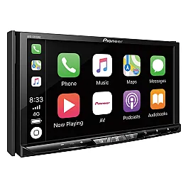 Pioneer AVIC-Z830DAB 7" Touchscreen In-Car AV Entertainment System WIFI European Navigation DAB+ Apple carplay Android auto Pioneer AVIC-Z830DAB 7" Touchscreen In-Car AV Entertainment System WIFI European Navigation DAB+ Apple carplay Android auto