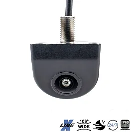 Reversing Rear View Camera Kit for CIC Systems - BMW 5 GT (F07) Reversing Rear View Camera Kit for CIC Systems - BMW 5 GT (F07)