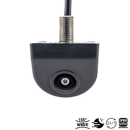 BMW 2-Series (F22/F23/F45/F46/F87) Rear View Camera Kit for NBT EVO Systems BMW 2-Series (F22/F23/F45/F46/F87) Rear View Camera Kit for NBT EVO Systems