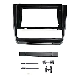 BMW 1 Series (2008-2012) Auto AC Pioneer 9.0" Wireless CarPlay Android Stereo Upgrade Pack BMW 1 Series (2008-2012) Auto AC Pioneer 9.0" Wireless CarPlay Android Stereo Upgrade Pack