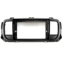 Citroen Jumpy, SpaceTourer Pioneer 9.0" Wireless CarPlay Android Stereo Upgrade Pack Citroen Jumpy, SpaceTourer Pioneer 9.0" Wireless CarPlay Android Stereo Upgrade Pack