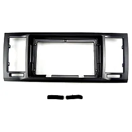 VW Transporter T6 2015-2020 Pioneer 9.0" Wireless CarPlay Android Stereo Upgrade Pack VW Transporter T6 2015-2020 Pioneer 9.0" Wireless CarPlay Android Stereo Upgrade Pack