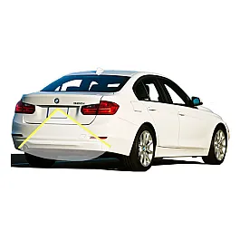 BMW 3-Series (F30 / F31) Rear View Camera Kit for NBT Systems BMW 3-Series (F30 / F31) Rear View Camera Kit for NBT Systems