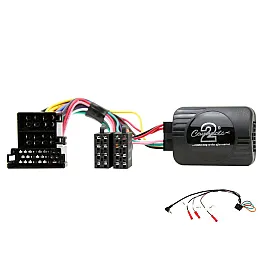 Connects2 Steering Wheel/Stalk Interface For Renault - CTSRN003 Connects2 Steering Wheel/Stalk Interface For Renault - CTSRN003