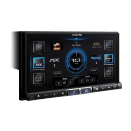 Pioneer MVH-330DAB 1DIN Bluetooth MP3 USB Car Stereo Android Compatible