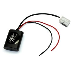 Audi tt store mk2 bluetooth adapter