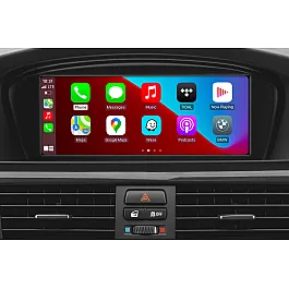 CarPlay MMI Prime Retrofit for BMW and MINI with CIC - Bimmer-Tech CarPlay MMI Prime Retrofit for BMW and MINI with CIC - Bimmer-Tech
