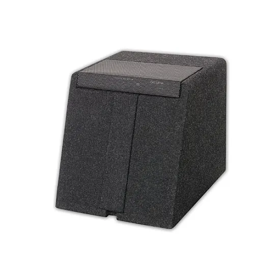 Alpine SWE-815 - 300W 8" 20cm Amplified Subwoofer Bass Box Alpine SWE-815 - 300W 8" 20cm Amplified Subwoofer Bass Box