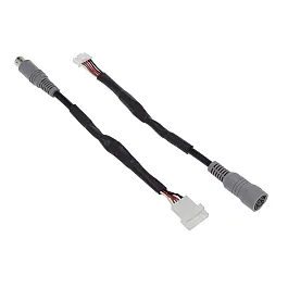 Alpine KWE-CAM5D Camera Direct Adapter - Camper Vans & Motorhomes with Waeco Cable Alpine KWE-CAM5D Camera Direct Adapter - Camper Vans & Motorhomes with Waeco Cable