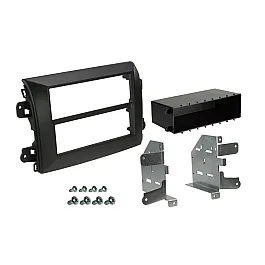 Alpine KIT-F9FI-DU8 - Halo 9 and Halo 11 Installation Kit - Fiat Ducato III Version 8 Alpine KIT-F9FI-DU8 - Halo 9 and Halo 11 Installation Kit - Fiat Ducato III Version 8