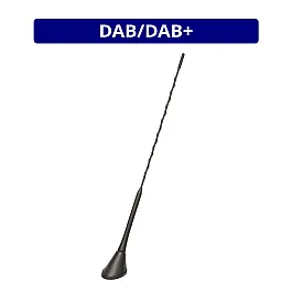 Calearo DAB/DAB+ Passive Roof Mount Antenna - ANC7677860 Calearo DAB/DAB+ Passive Roof Mount Antenna - ANC7677860