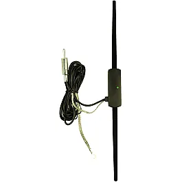 Celsus AN7920 AM/FM Active Screen Mount Antenna Celsus AN7920 AM/FM Active Screen Mount Antenna