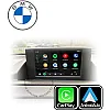 BMW 1 Series CCC Wireless Apple CarPlay / Android Auto / Mirroring Retrofit Upgrade BMW 1 Series CCC Wireless Apple CarPlay / Android Auto / Mirroring Retrofit Upgrade