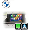 BMW 1 Series CCC Wireless Apple CarPlay / Android Auto / Mirroring Retrofit Upgrade BMW 1 Series CCC Wireless Apple CarPlay / Android Auto / Mirroring Retrofit Upgrade