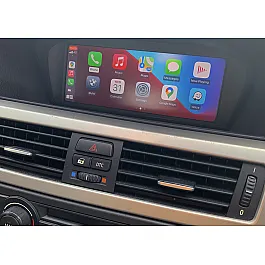 BMW CIC Wireless Apple CarPlay / Android Auto / Mirroring Retrofit Upgrade BMW CIC Wireless Apple CarPlay / Android Auto / Mirroring Retrofit Upgrade