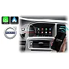 Volvo Apple CarPlay & Android Auto Retrofit Upgrade Sensus Connect Volvo Apple CarPlay & Android Auto Retrofit Upgrade Sensus Connect