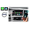 Volvo Apple CarPlay & Android Auto Retrofit Upgrade Sensus Connect Volvo Apple CarPlay & Android Auto Retrofit Upgrade Sensus Connect