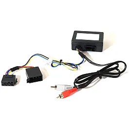 Porsche MOST Fibre Optics BOSE Amplifier Interface Porsche MOST Fibre Optics BOSE Amplifier Interface