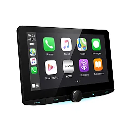 Kenwood DMX9720XDS Car Stereo - 10.1" Floating Screen - Wireless Apple Carplay - Android Auto - DAB+ Kenwood DMX9720XDS Car Stereo - 10.1" Floating Screen - Wireless Apple Carplay - Android Auto - DAB+