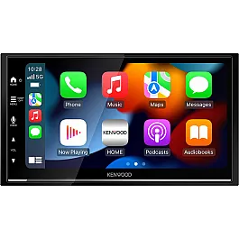 Kenwood DMX7722DABS Car Stereo - Wireless Apple Carplay - Android Auto - DAB Kenwood DMX7722DABS Car Stereo - Wireless Apple Carplay - Android Auto - DAB