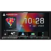 Kenwood DMX8021DABS Car Stereo - Wireless Apple Carplay - Android Auto - DAB Kenwood DMX8021DABS Car Stereo - Wireless Apple Carplay - Android Auto - DAB