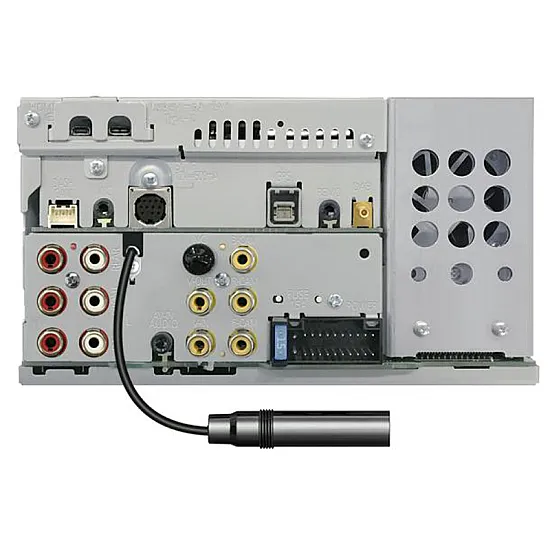 Kenwood DMX8021DABS Car Stereo - Wireless Apple Carplay - Android Auto - DAB Kenwood DMX8021DABS Car Stereo - Wireless Apple Carplay - Android Auto - DAB