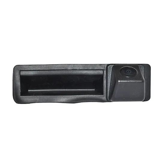 Audi Reversing Boot Handle Camera - Audi A3, A8, Q7, RS5 Audi Reversing Boot Handle Camera - Audi A3, A8, Q7, RS5