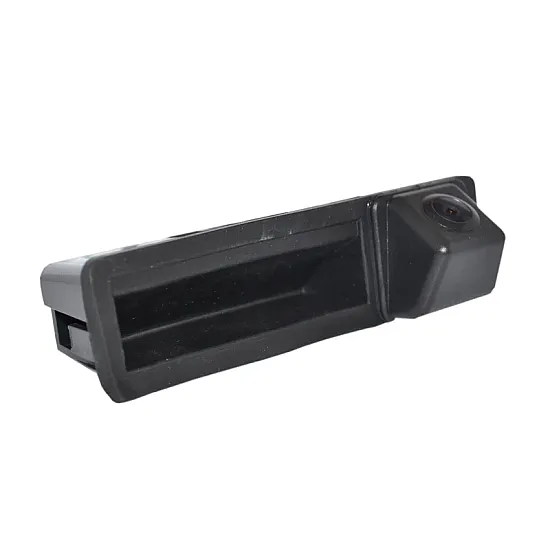 Audi Reversing Boot Handle Camera - Audi A3, A8, Q7, RS5 Audi Reversing Boot Handle Camera - Audi A3, A8, Q7, RS5