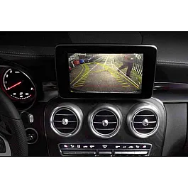 Mercedes CLA-Class 2014> (C117) With Comand NTG5 Parking Camera Kit Mercedes CLA-Class 2014> (C117) With Comand NTG5 Parking Camera Kit