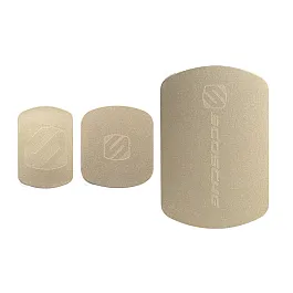 Scosche Magic Mount Replacement Kit Gold - MAGRKGDI Scosche Magic Mount Replacement Kit Gold - MAGRKGDI