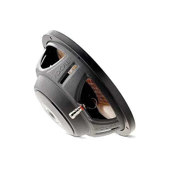 Focal P 25 FSE - 25cm / 10" 560W Slim Flax Evo Subwoofer Focal P 25 FSE - 25cm / 10" 560W Slim Flax Evo Subwoofer