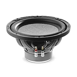 Focal SUB 30 A4 Single Coil 12" Subwoofer Focal SUB 30 A4 Single Coil 12" Subwoofer