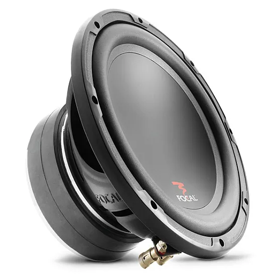 Focal SUB P 25 DB Performance Series 10" Subwoofer Focal SUB P 25 DB Performance Series 10" Subwoofer