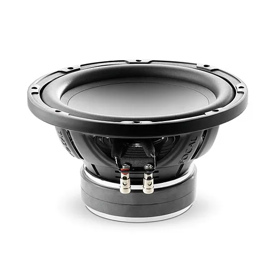 Focal SUB P 25 DB Performance Series 10" Subwoofer Focal SUB P 25 DB Performance Series 10" Subwoofer