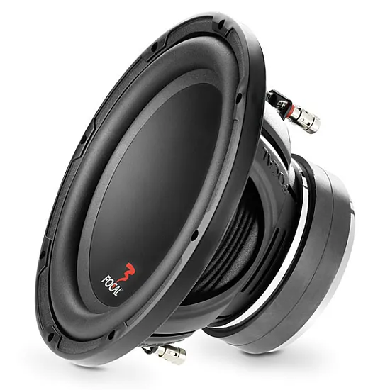 Focal SUB P 25 DB Performance Series 10" Subwoofer Focal SUB P 25 DB Performance Series 10" Subwoofer