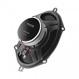 Focal ISC 570 2-Way 5x7" Coaxial 120W Car Audio Speakers System Focal ISC 570 2-Way 5x7" Coaxial 120W Car Audio Speakers System