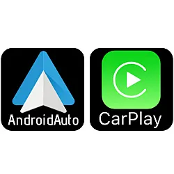 Apple Carplay and Android Auto Integration Apple Carplay and Android Auto Integration