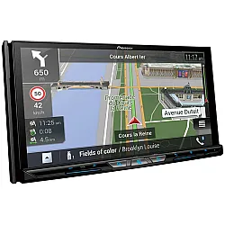 Car Stereos With Satellite Navigation Car Stereos With Satellite Navigation