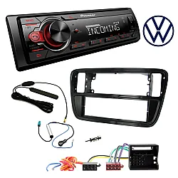 Car Stereo & Complete Fitting Kit Bundles Car Stereo & Complete Fitting Kit Bundles