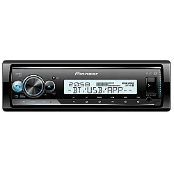 Marine Stereo Marine Stereo