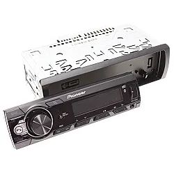 Mechless Stereo Mechless Stereo