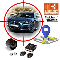 Vehicle Security & Tracking Vehicle Security & Tracking