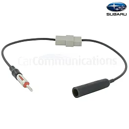 Connects2 FM Modulator Kit Antenna Adaptor - CT27FM03 Connects2 FM Modulator Kit Antenna Adaptor - CT27FM03