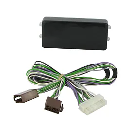 Connects2 Stereo Wiring Harness Adaptor ISO Lead For Mercedes - CT51-MC01 Connects2 Stereo Wiring Harness Adaptor ISO Lead For Mercedes - CT51-MC01