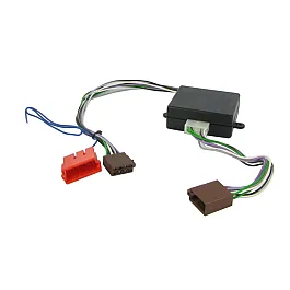 Connects2 Stereo Wiring Harness Adaptor ISO Lead For Mercedes - CT51-MC02 Connects2 Stereo Wiring Harness Adaptor ISO Lead For Mercedes - CT51-MC02