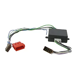 Connects2 Stereo Wiring Harness Adaptor ISO Lead For Mazda - CT51-MZ01 Connects2 Stereo Wiring Harness Adaptor ISO Lead For Mazda - CT51-MZ01