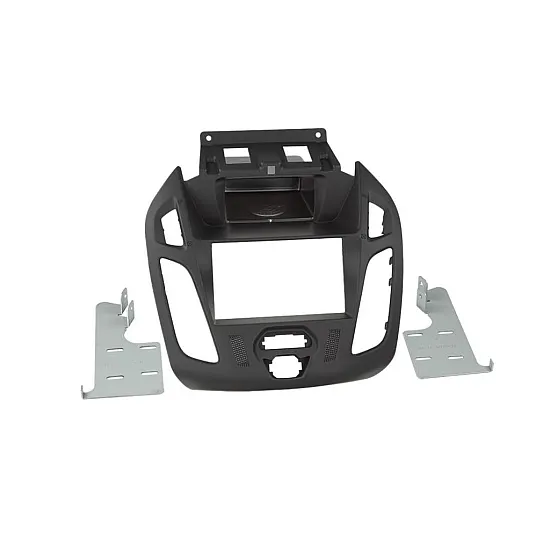 Connects2 Double DIN Stereo Fascia Adapter For Ford - CT23FD57 Connects2 Double DIN Stereo Fascia Adapter For Ford - CT23FD57