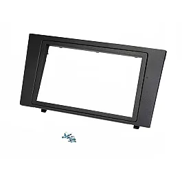 Connects2 Double DIN Stereo Fascia Adapter For Ford - CT24FD43 Connects2 Double DIN Stereo Fascia Adapter For Ford - CT24FD43
